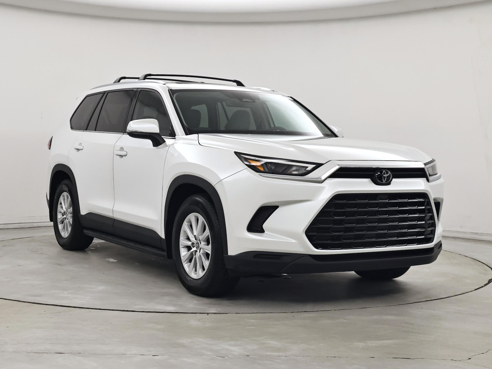 toyota grand highlander 2024 5TDAAAB51RS037262 image toyota grand highlander 2024 5TDAAAB51RS037262 image